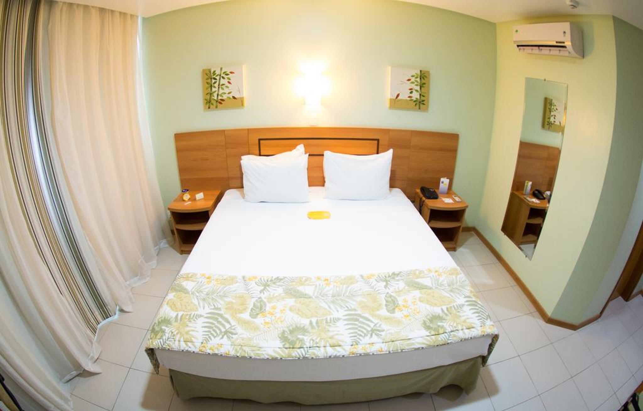 Comfort Hotel Manaus Exterior foto