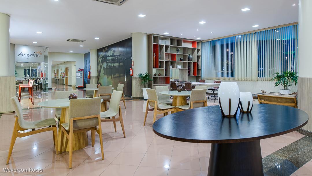 Comfort Hotel Manaus Exterior foto